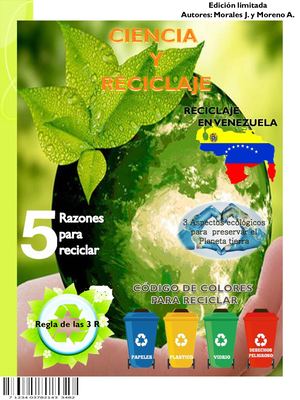 Revista Reciclaje