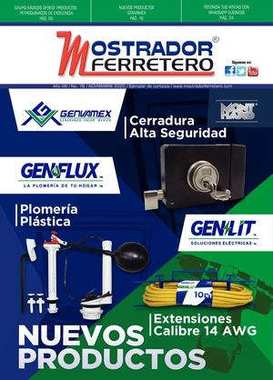 Ed. 78 Mostrador Ferretero