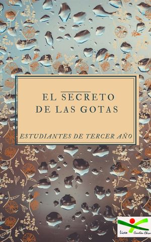 El secreto de las gotas