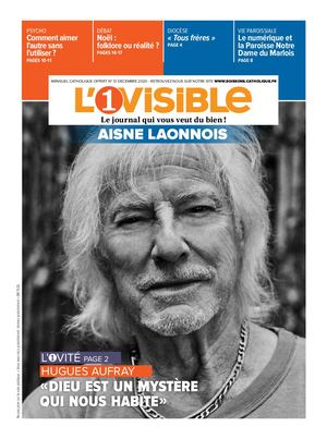 L'1visible Aisne Laonnois - Noël 2020