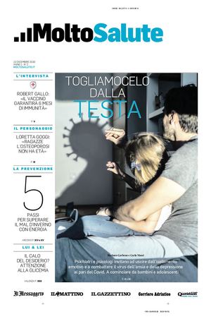 20201210 Molto Salute #2