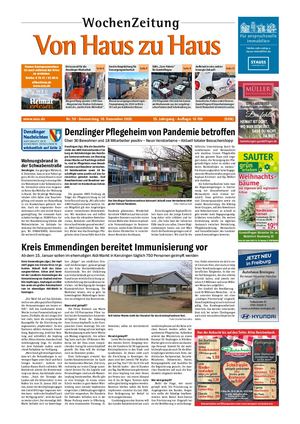 VHZH-Denzlingen-Land