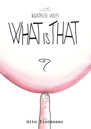 Dito Ficcanaso - Pink Edition