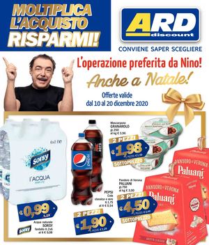 Volantino Ard
