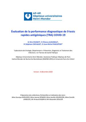 Évaluation_de_la_performance_diagnostique_de_9_tests_rapides_antigéniques_(TRA)_COVID-19
