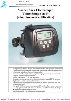 Notice Clack Ws1ci ALEC