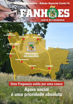 Boletim JF Fanhões Covid-19 -setembro 2020