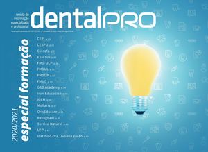 DentalPro 150/151/152 - Especial Formação 2020