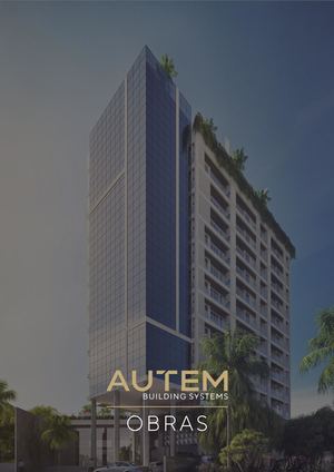 Catálogo de Obras - AUTEM