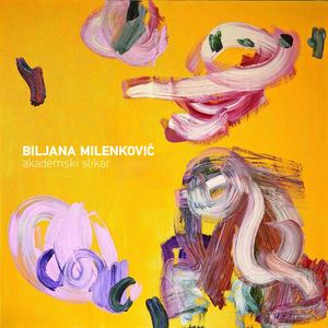 Biljana Milenković Ind Sr