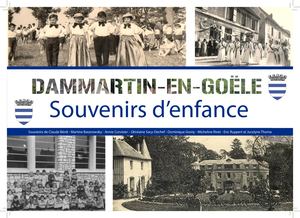Les Mémoires Dammartinoises