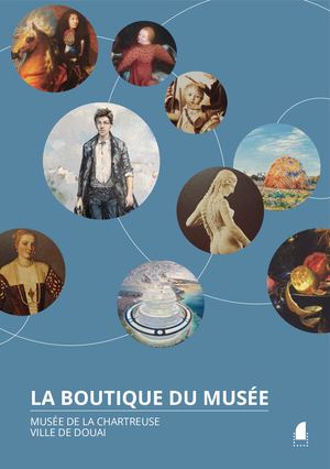 Catalogue Boutique Musée