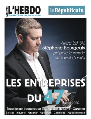 Eco Mag Entreprises 2020