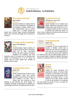 Personnages Insolites Et Attachants