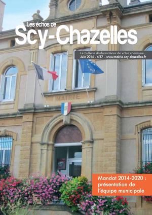 Bulletin Municipal N57 Web