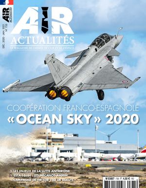 Air actualités n°735 décembre - janvier 2021