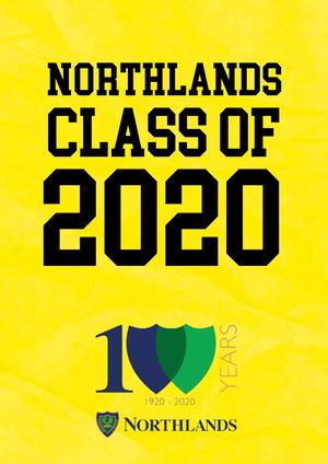 Class of 2020 Nordelta