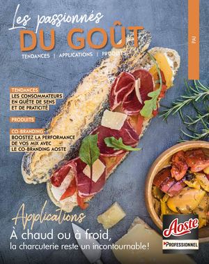 CATALOGUE AOSTE PRO PAI 2020/21