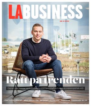 LA Business Nr 4-20