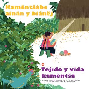 Cuento Corto Kamensa