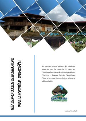 Guia Protocolos De Bioseguridad Gran Cañón 9oct