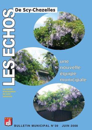 Les Echos N39