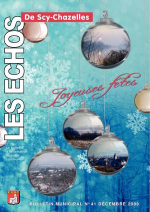 Les Echos N41