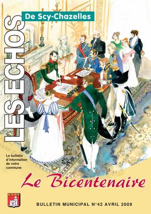 Les Echos N42