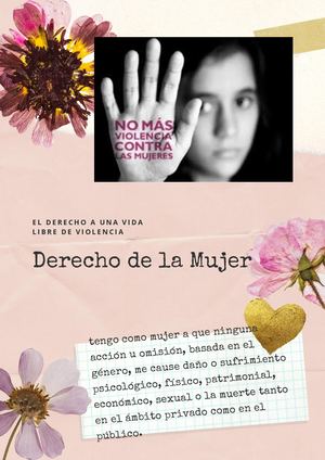 Rosa Floral ÁLbum De Recortes Moderno Infografía De Cumpleaños Póster