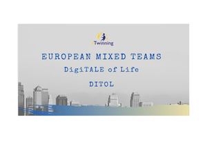 Ditol Mixed Teams