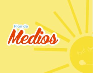 Helados Don Sebastian Plan De Medios