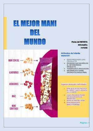 Revista Digital Mani