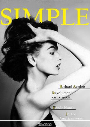 Revista Simple