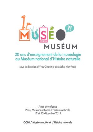 [Ocim] MuséoMuséum