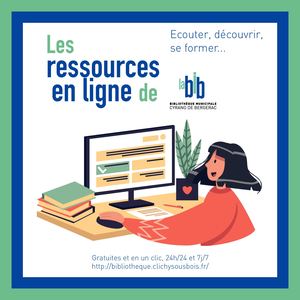 Bib - Ressources numériques