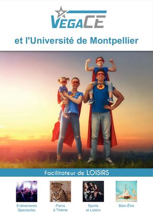 Vegace Catalogue UM
