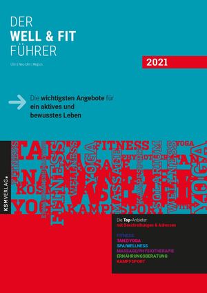 Der Well & Fit Führer 2021