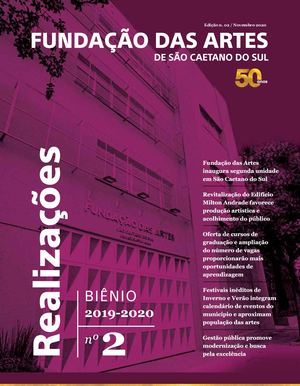 Realizações Edição 2