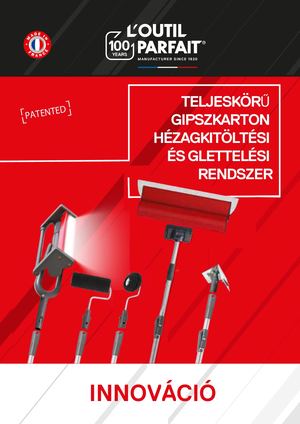 Plaquette 3s Hongrois