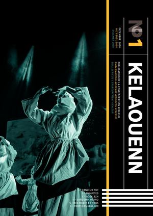 Kelaouenn N°1