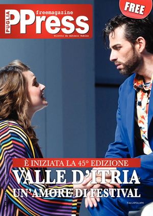 N. 26 LUGLIO 2019