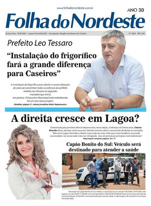 Edição 1662 -  11/12/2020