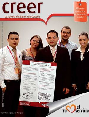Revista Creer 10