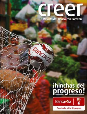 Revista Creer 14