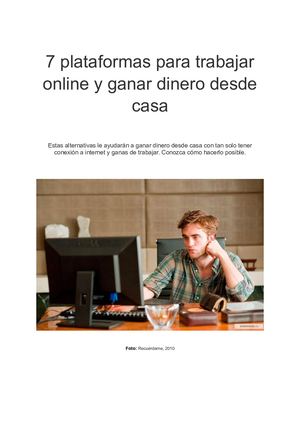7 Plataformas Para Trabajar Online Y Ganar Dinero Desde Casa (1)