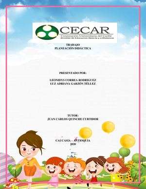 Clase De Exploracion Del Medio