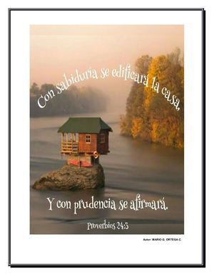 Portafolio De E Cristiana