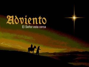 Adviento