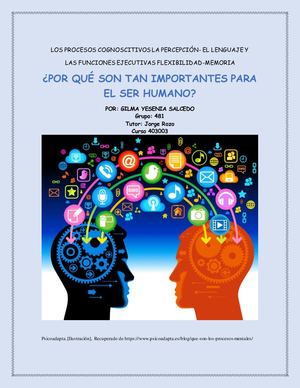 Informe De Investigación Gilma Grupo 481