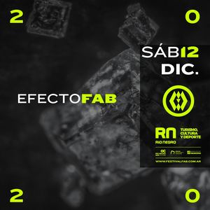 Efecto FAB # 6 - Sábado 12/12